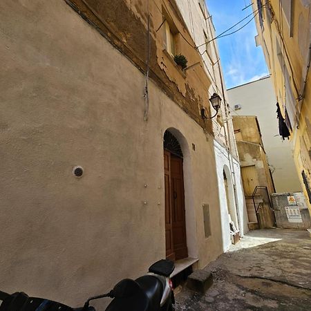 Civico 10 Appartement Sassari Buitenkant foto