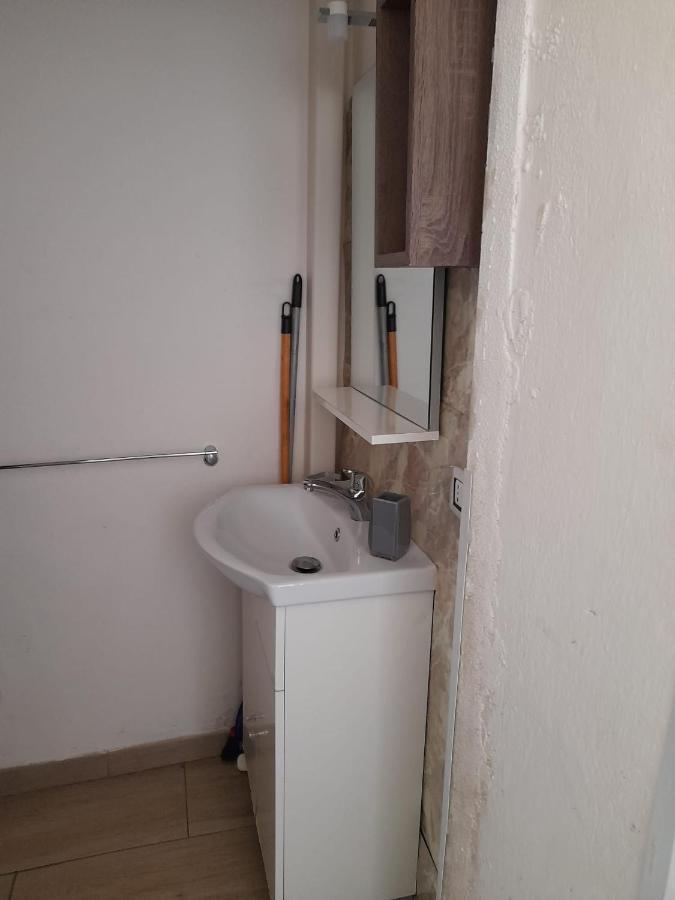 Civico 10 Appartement Sassari Buitenkant foto