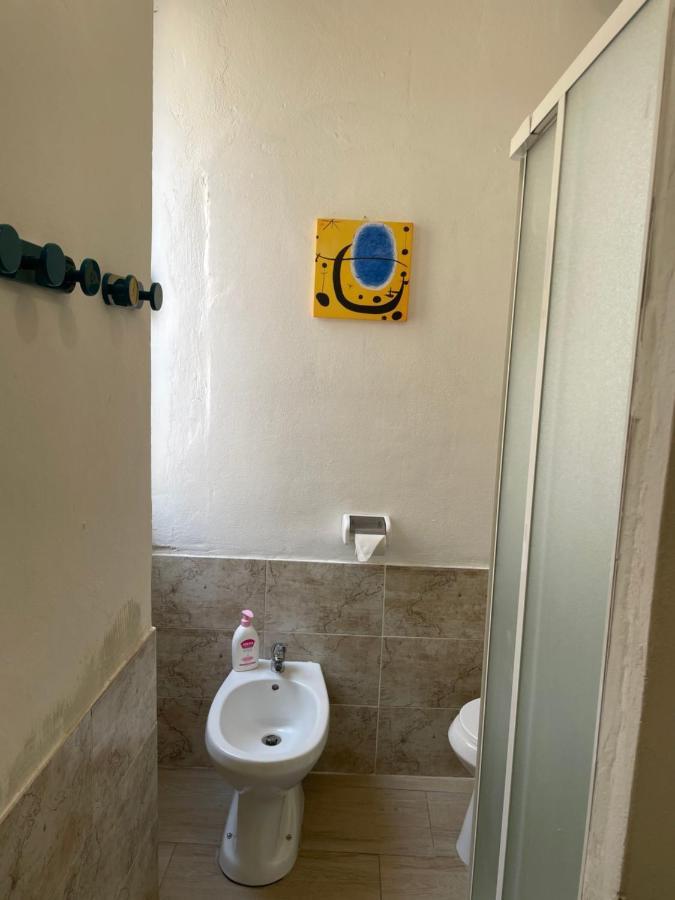 Civico 10 Appartement Sassari Buitenkant foto