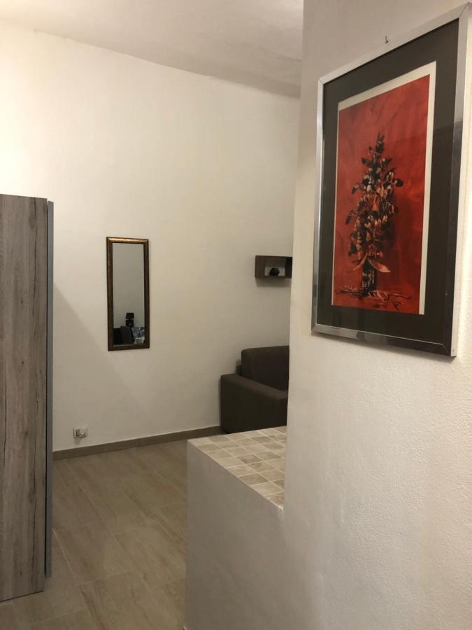 Civico 10 Appartement Sassari Buitenkant foto